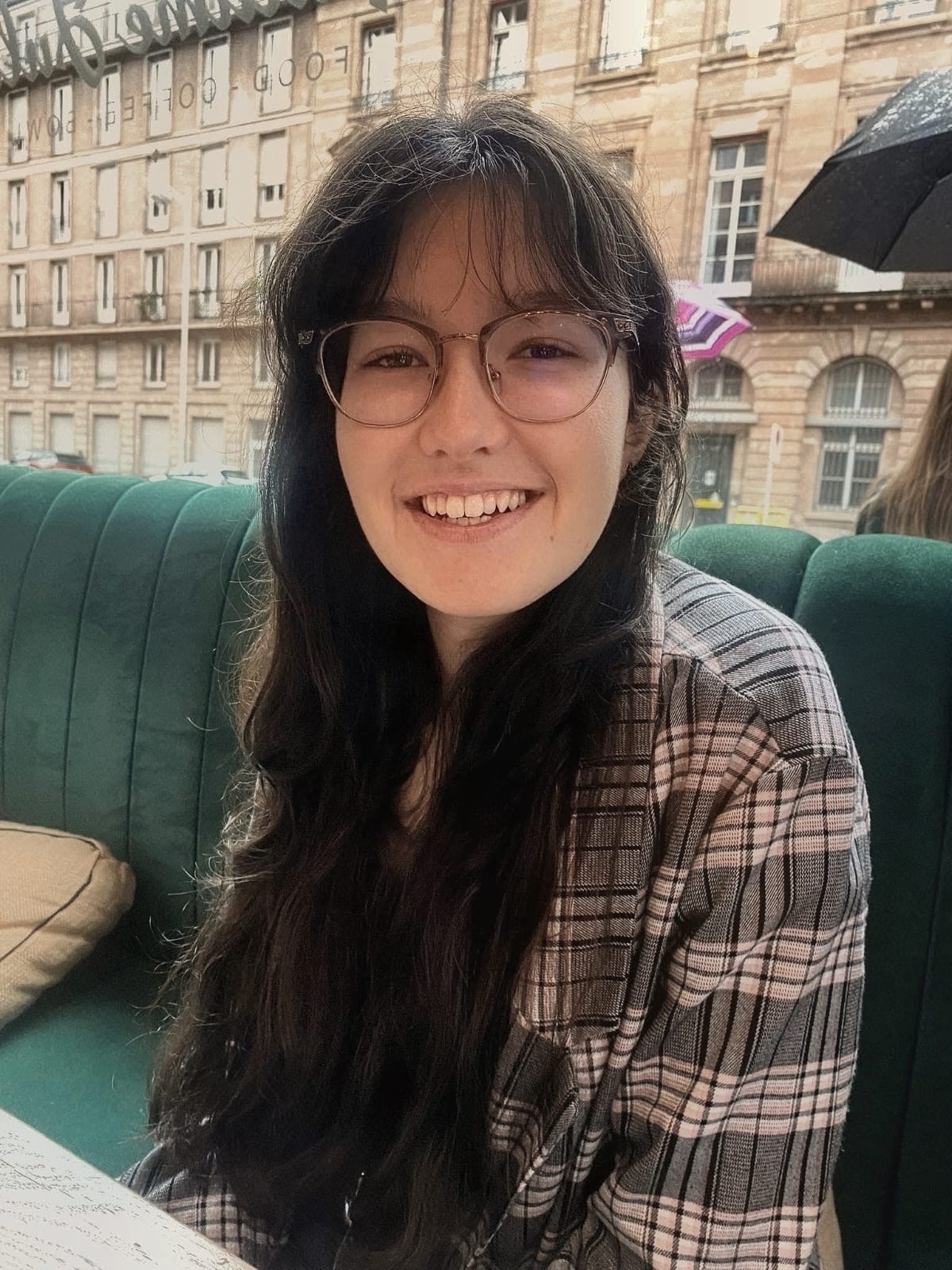 Romane Kuster